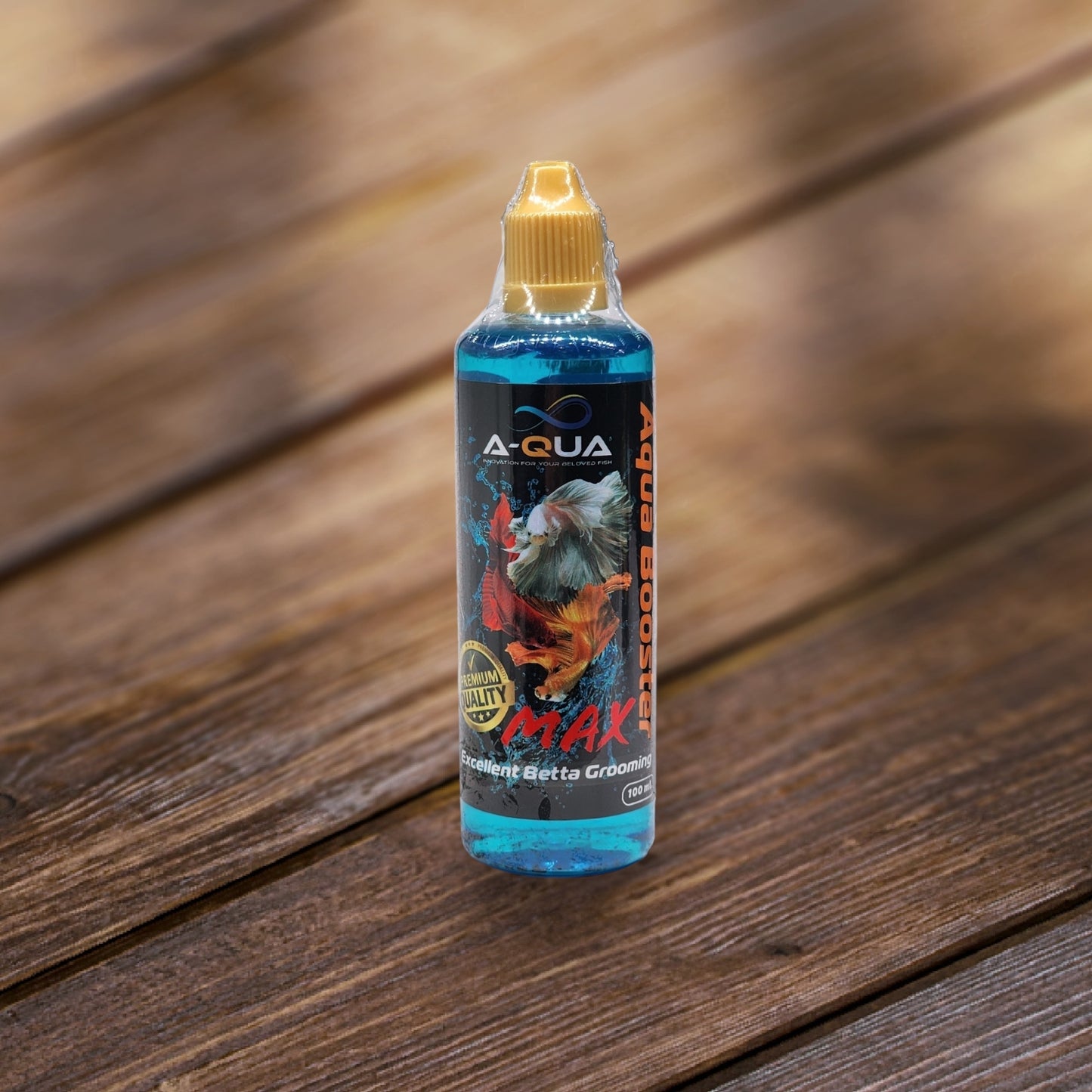 Aqua Booster Max