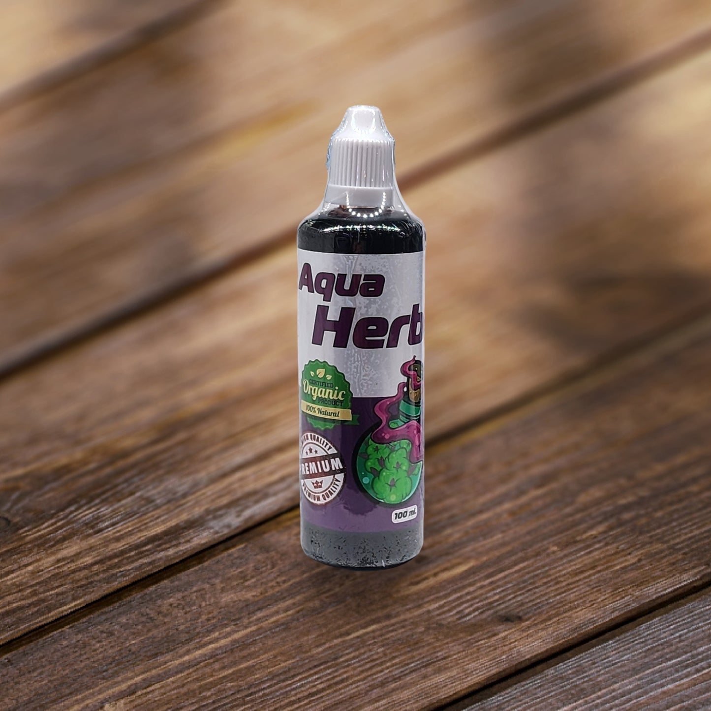 Aqua Herb 100ml