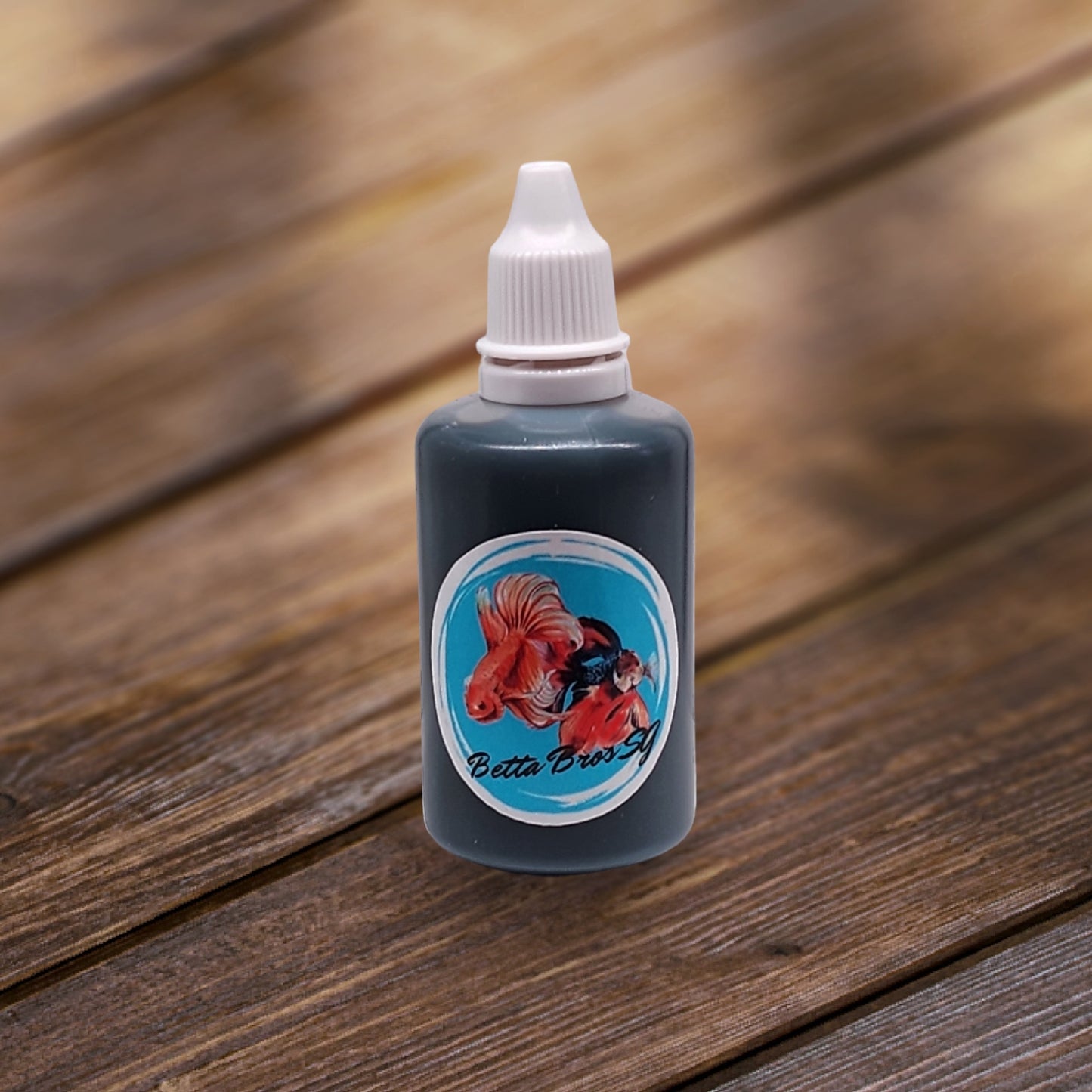 Betta Bros Black Water