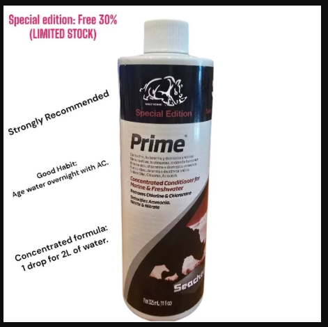 Seachem Products