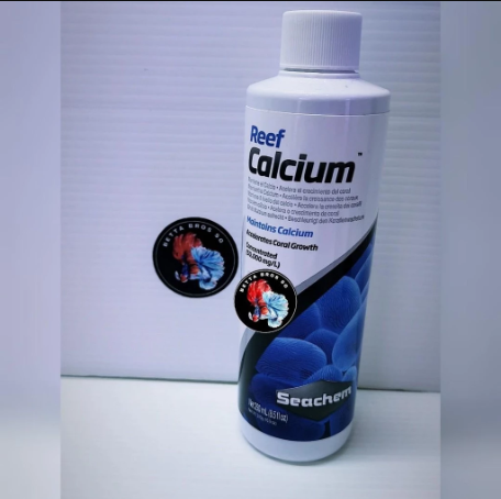 Seachem Products