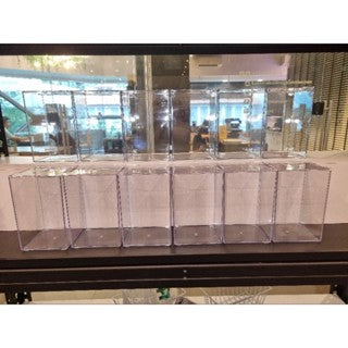 Betta Display Tank