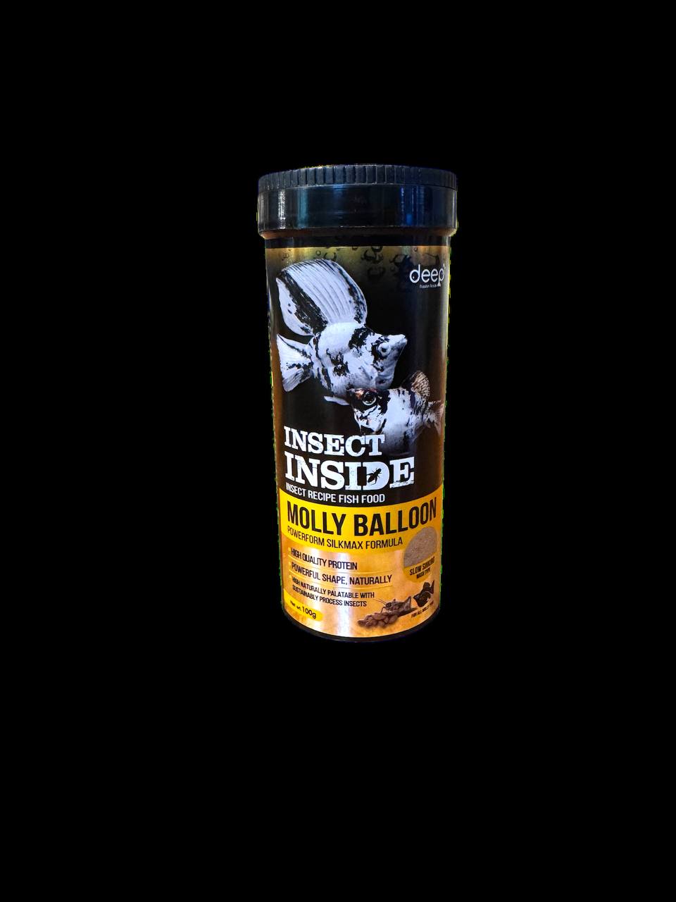 Balloon Molly Starter Pack - Special Bundle Price: $30 Only (Usual Value $34)