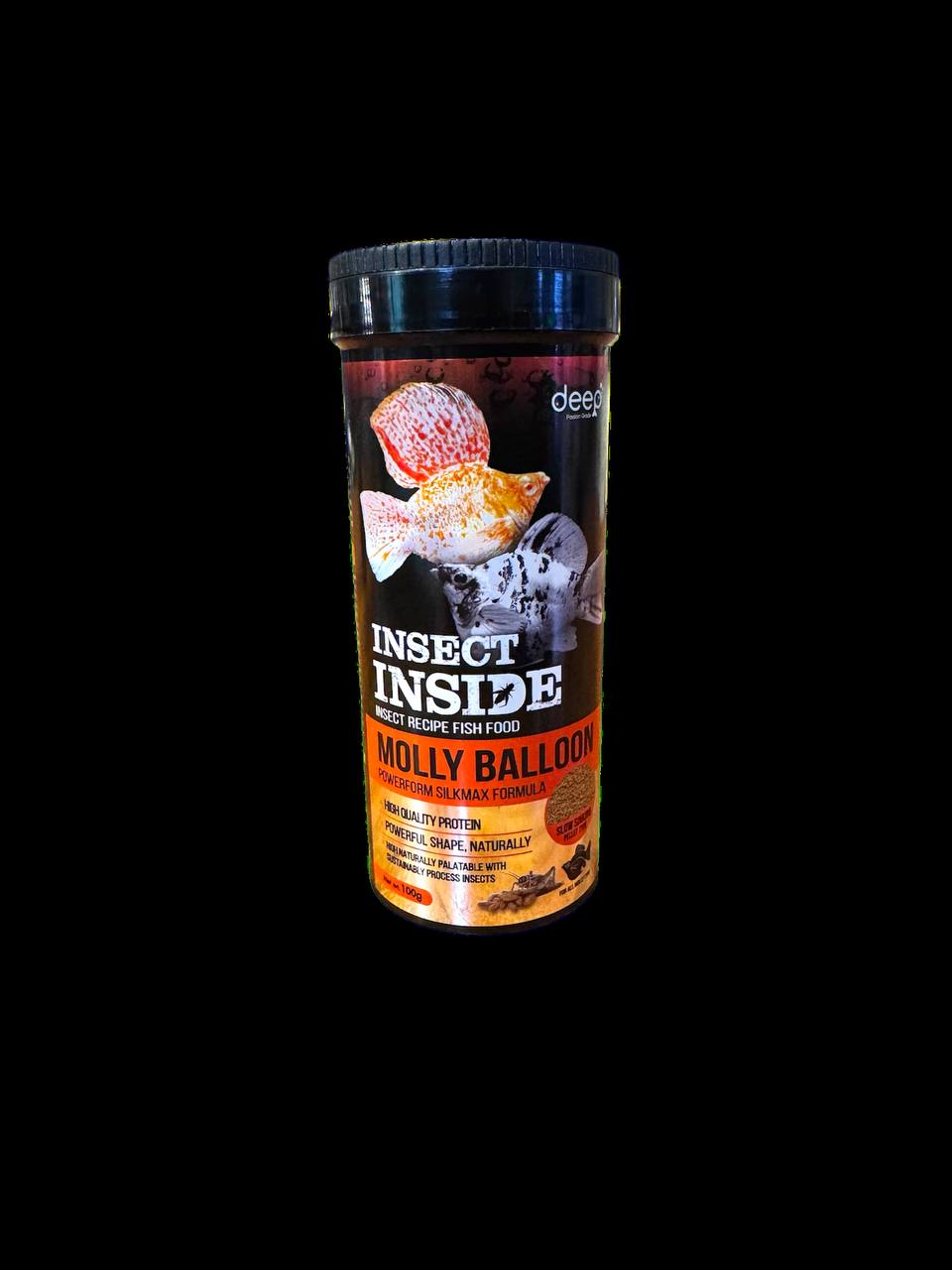 Balloon Molly Starter Pack - Special Bundle Price: $30 Only (Usual Value $34)