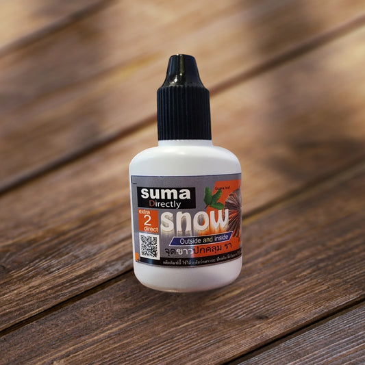 Suma Snow (12ml)