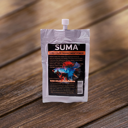 Suma Color Enhancement Power (10g)