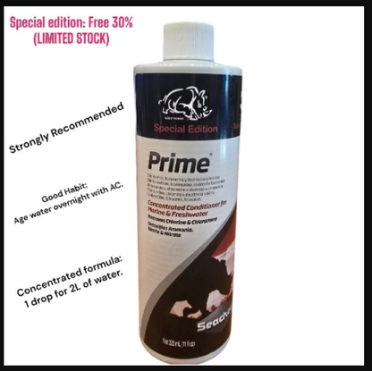 Seachem Products