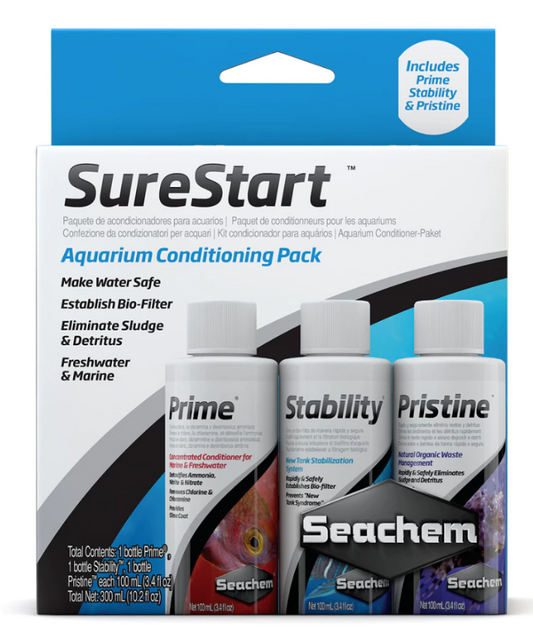 Seachem SureStart