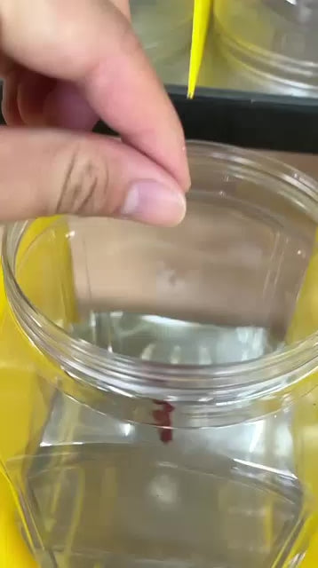 *Popular* High Protein Betta Pellets [Daily Use]
